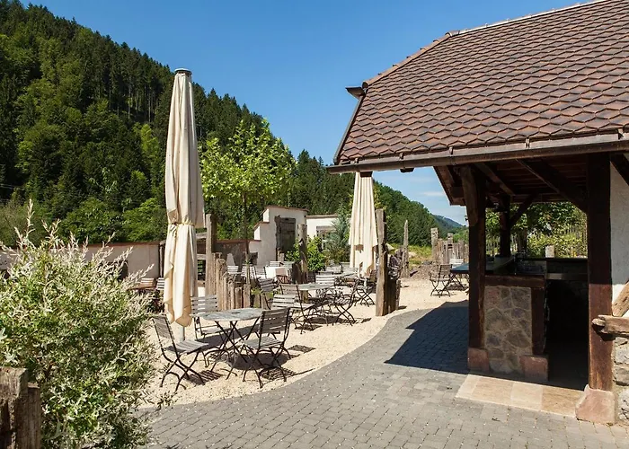 Landgasthaus Grüner Baum
