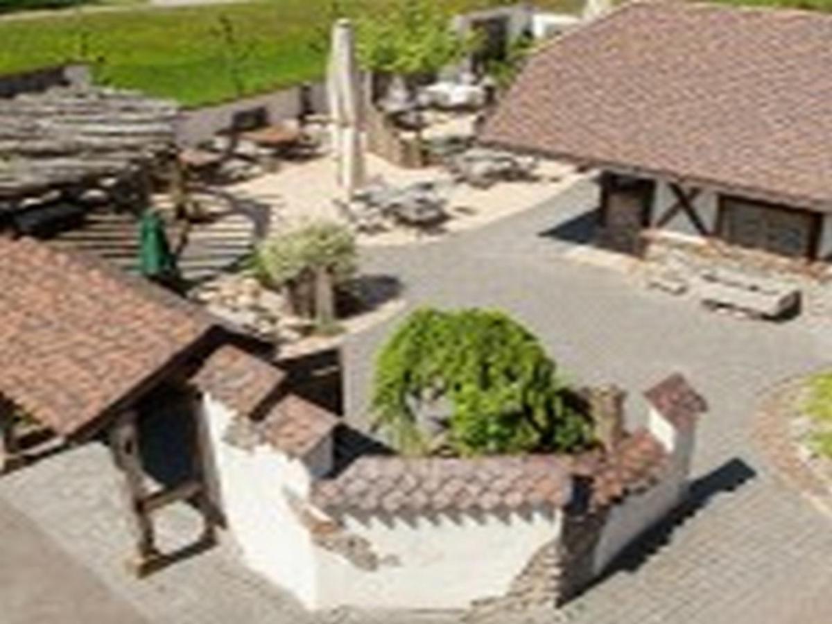 Hotel Landgasthaus Grüner Baum Simonswald